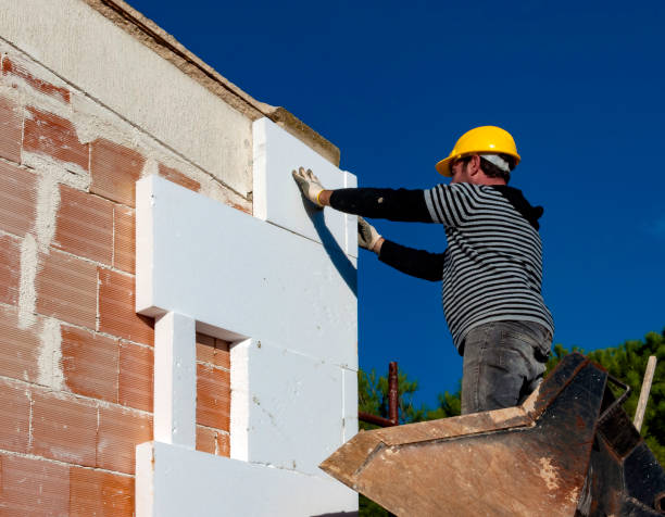 Best Spray Foam Insulation  in Orange, OH