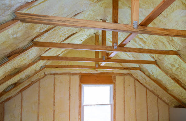 Best Spray Foam Insulation  in Orange, OH