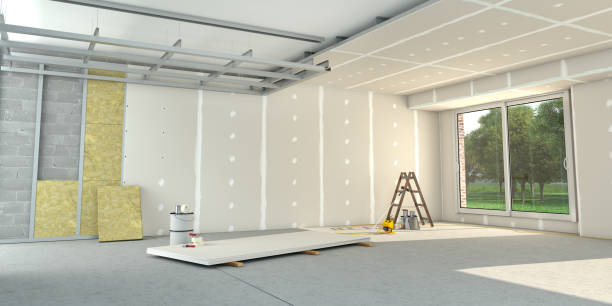Best Attic Insulation Installation  in Orange, OH