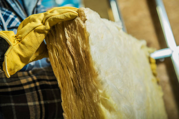 Best Cellulose Insulation  in Orange, OH