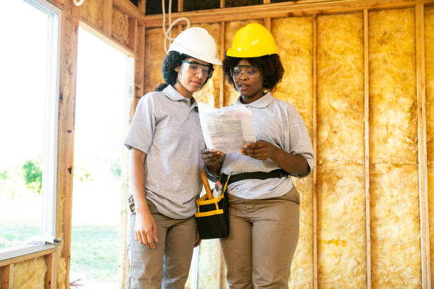 Range of Insulation Solutions in Orange, OH