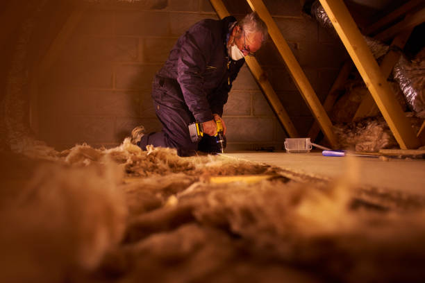 Trusted Orange, OH Insulation Contractor Experts