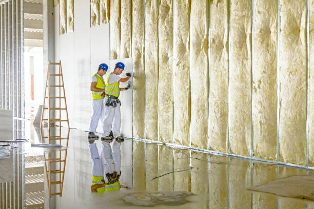 Best Insulation Contractors for Homes  in Orange, OH